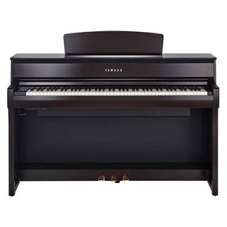 Yamaha CLP-775R Clavinova Rosewood digitale piano