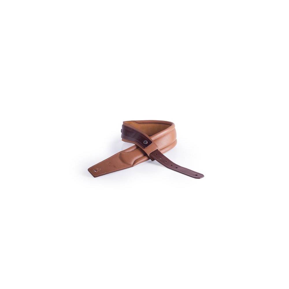 GRUVGEAR SOLOSTRAP-TAN