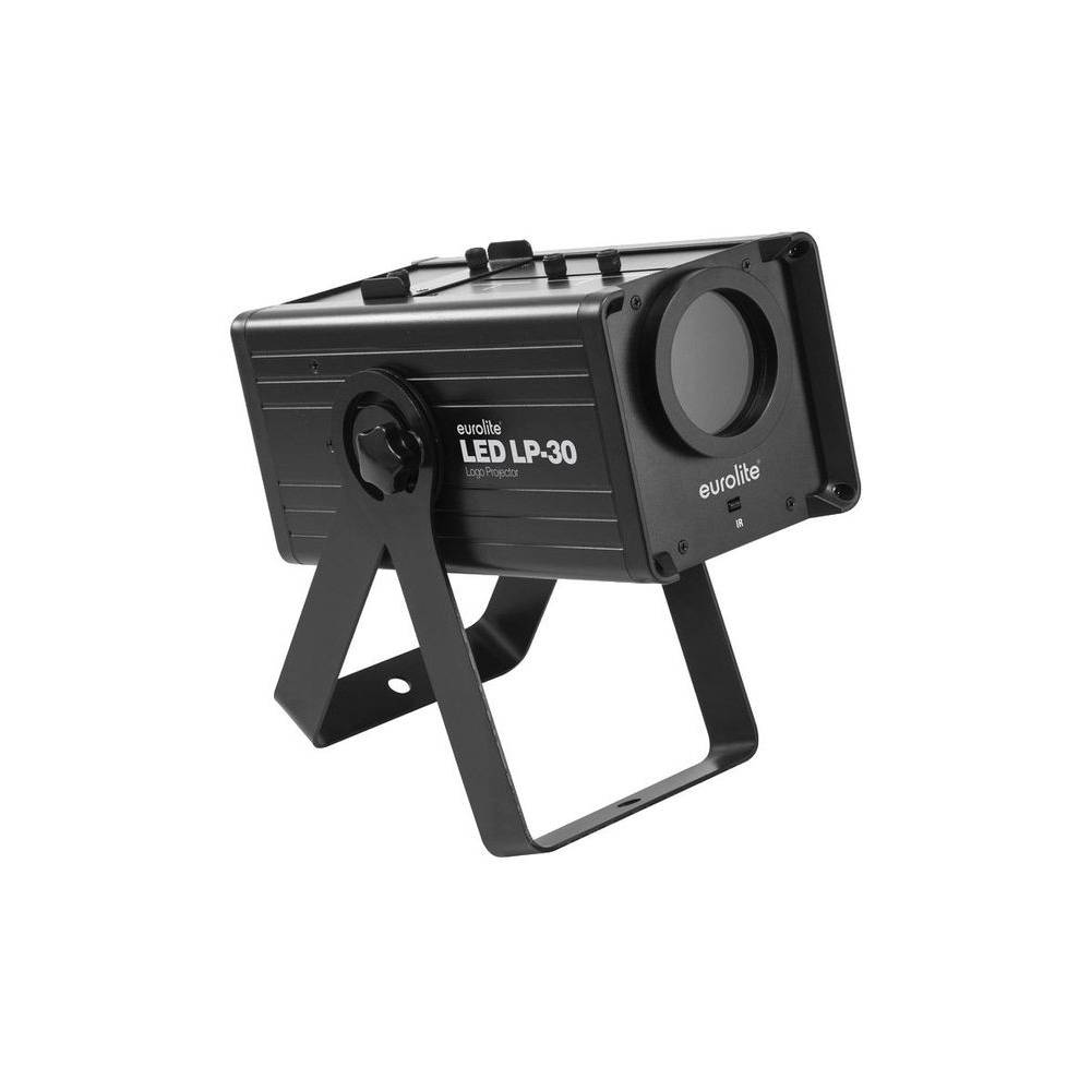 Eurolite LED LP-30 gobo projector