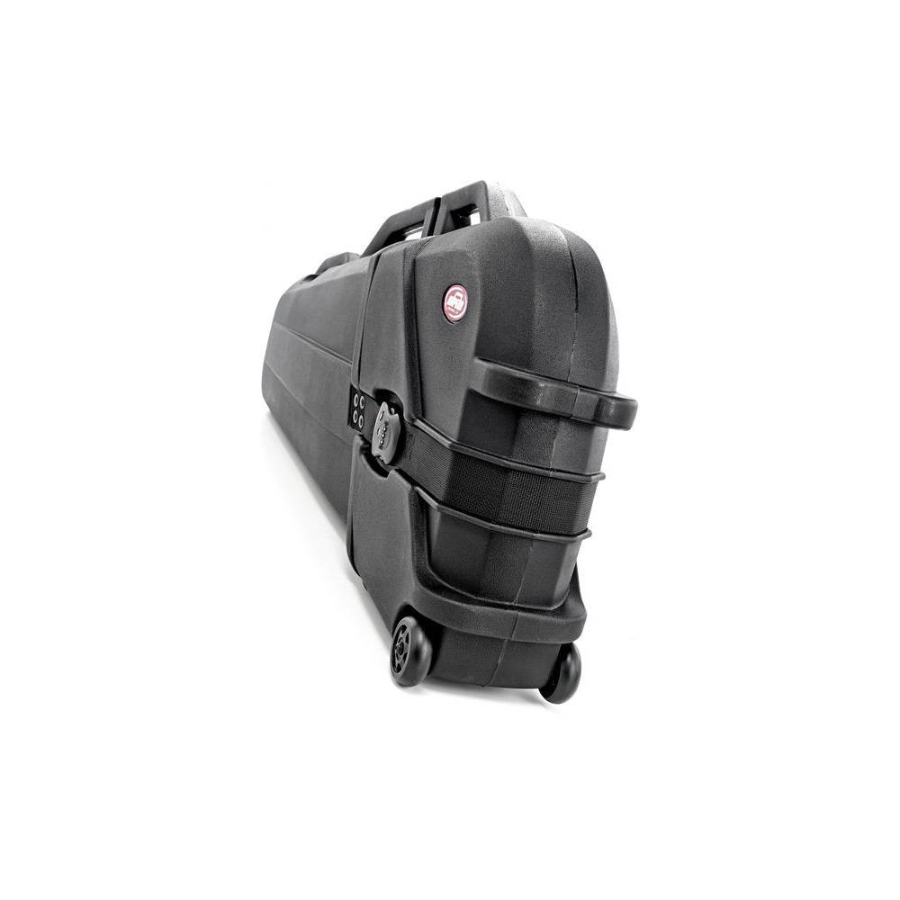 SKB 1SKB-44RW koffer voor basgitaar en gigbag