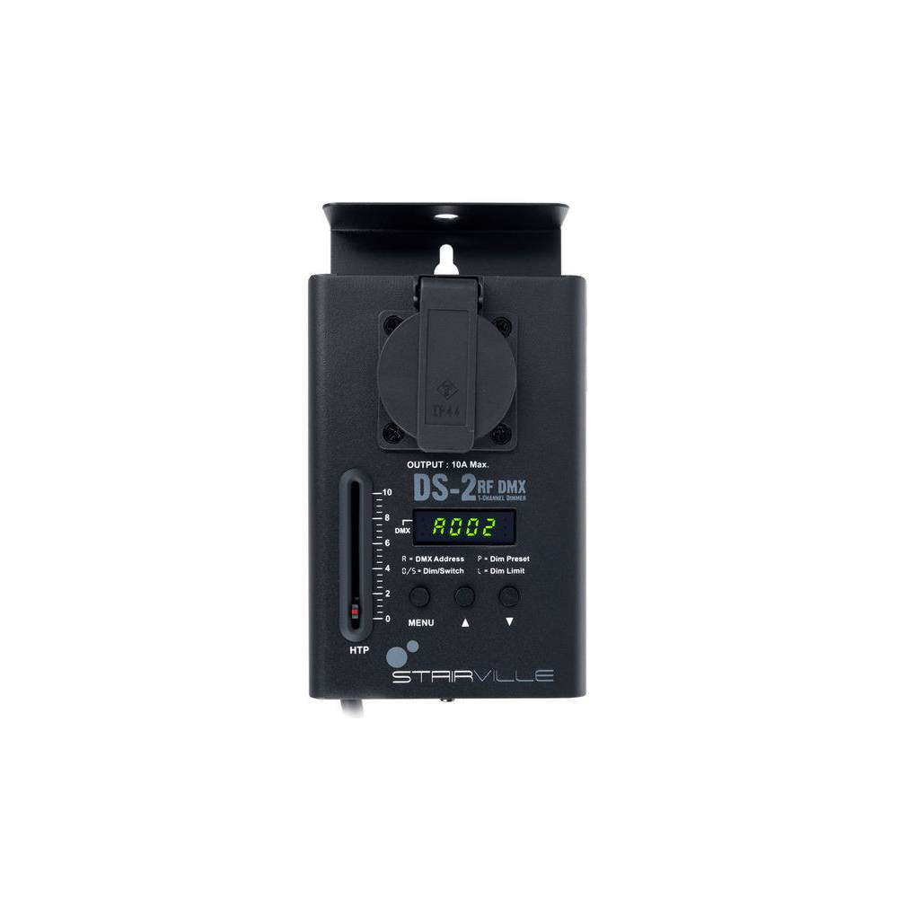 American DJ Encore FR20 DTW