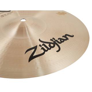 Zildjian 13 A New Beat Hihats
