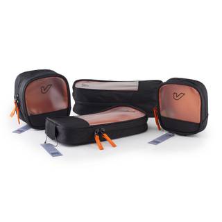 GRUVGEAR BENTO-HT02-BLK 