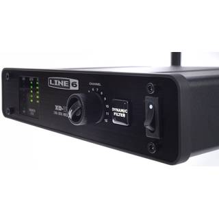 Line 6 XD-V55HS-T (2.4 GHz) headset draadloos kleur T