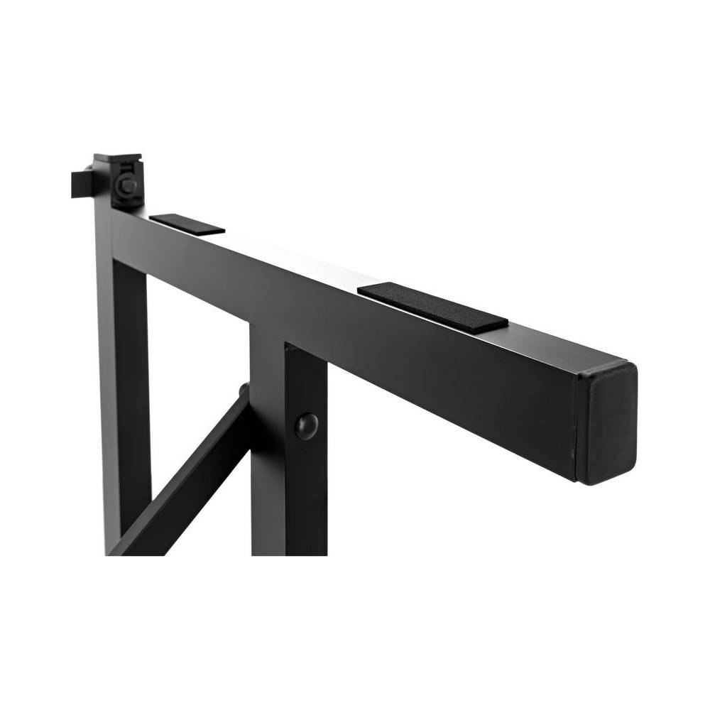 Konig & Meyer 18880 Table-style keyboard stand black