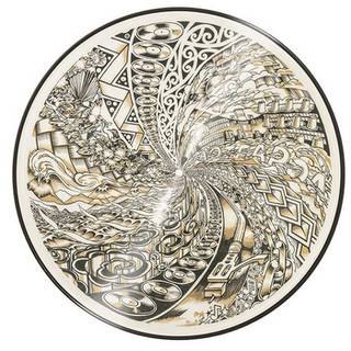 Artist Series Dan Tippett