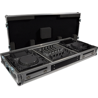 ProDJuser CDJ-15 MK2