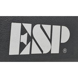 ESP CVFF / Alexi form fit koffer voor V-modellen