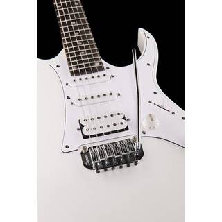 Ibanez GRG140 White