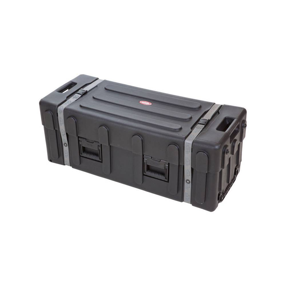 SKB 4216W grote drum hardware flightcase 1067x406x419mm