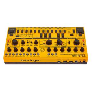 Behringer TD-3-MO-AM Analog Bass Line Synthesizer