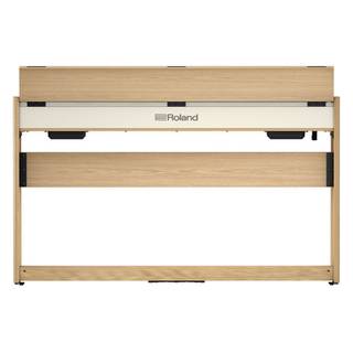 Roland F701-LA Light Oak digitale piano