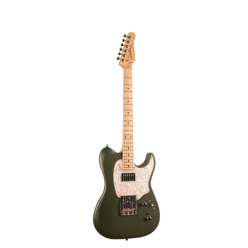 GODIN Stadium '59 Desert Green MN