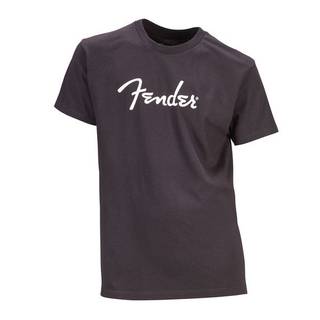 Fender Spaghetti Logo t-shirt L