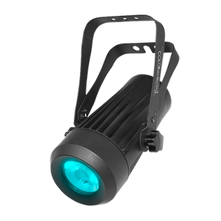 Chauvet COLORado Deco Quad 1 Tour