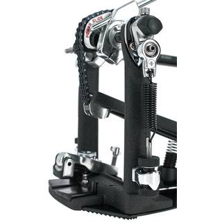 Tama HP900PWLN Iron Cobra Power Glide dubbel bassdrumpedaal