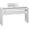 Roland FP-60-WH digitale piano wit + onderstel wit
