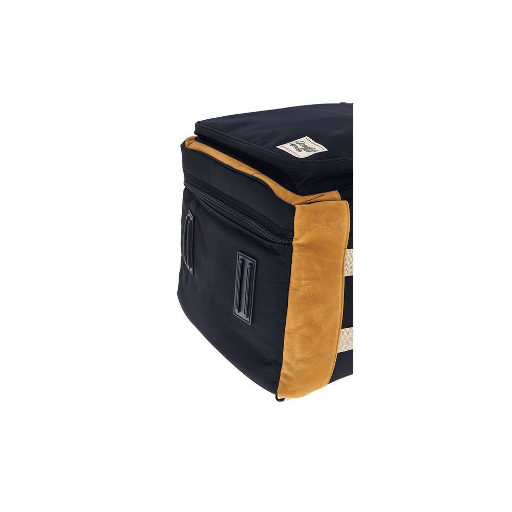 Tama TCB01BK PowerPad Designer Collection Bag voor cajon zwart