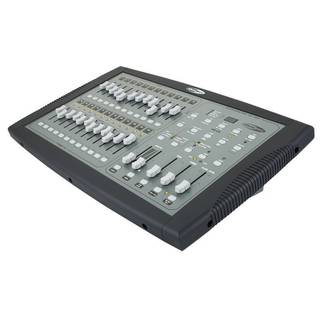 Showtec Showmaster 24 MKII DMX lichtsturing