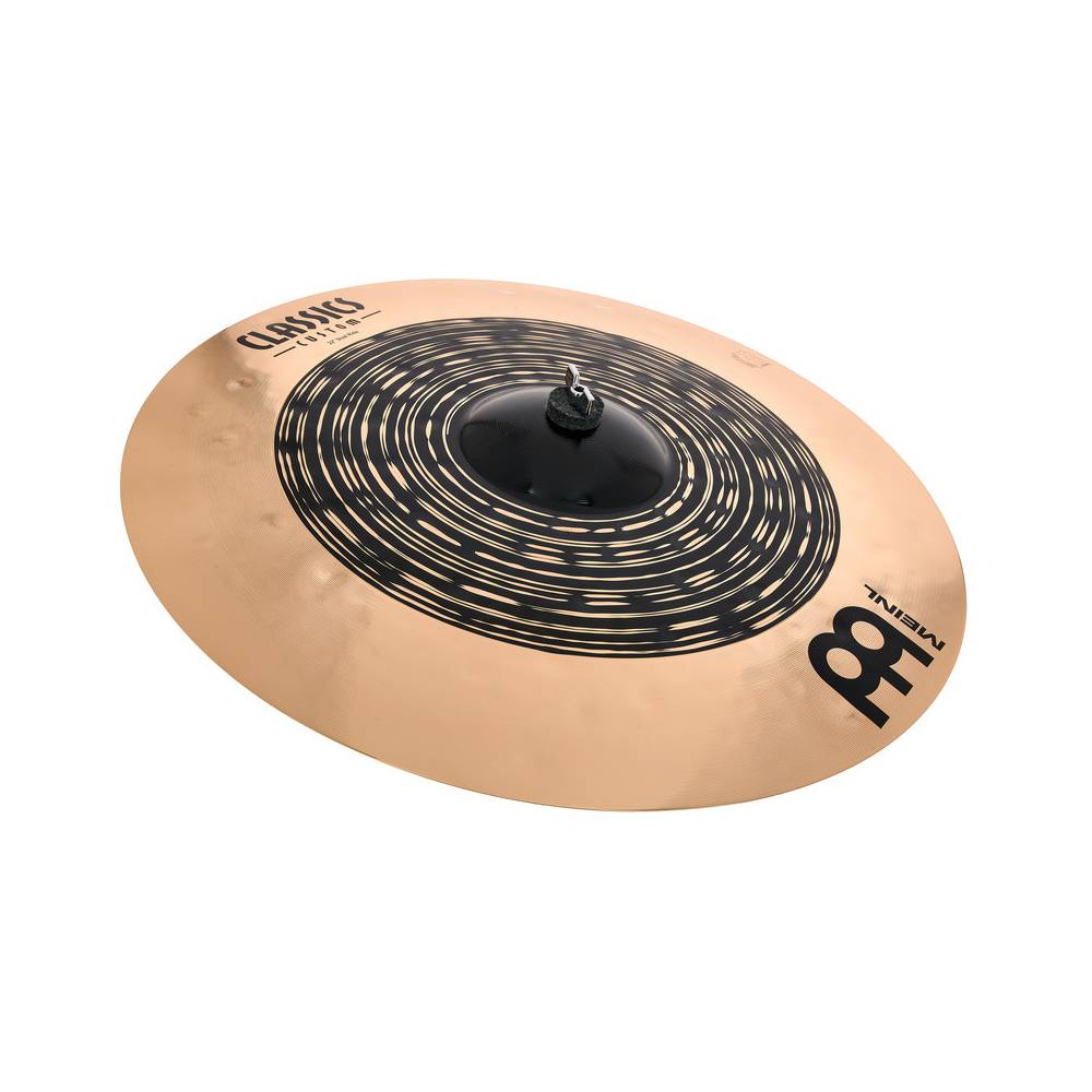 Meinl Classics Custom Dual 22 ride bekken