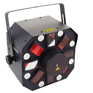 Showtec Dominator LED lichteffect
