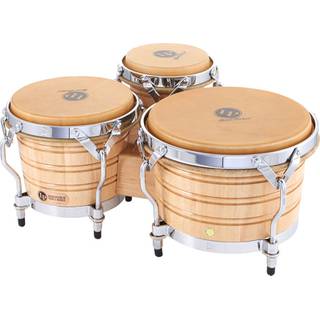Latin Percussion LP202AW Generation III Triple Natural