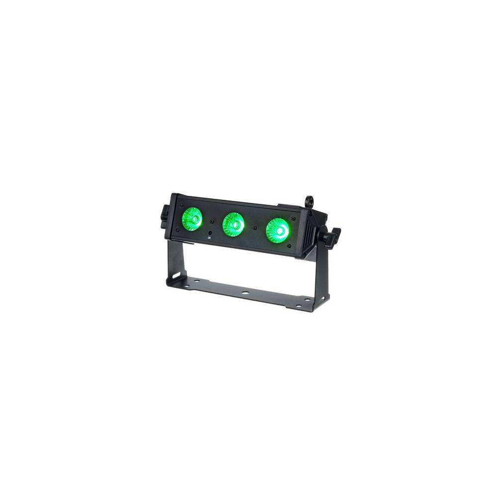Eurolite LED BAR-3 RGBAW+UV LED-bar