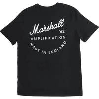 Marshall Vintage T-Shirt (Men) (M)