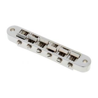 Schaller GTM NI Guitar Bridge Nickel