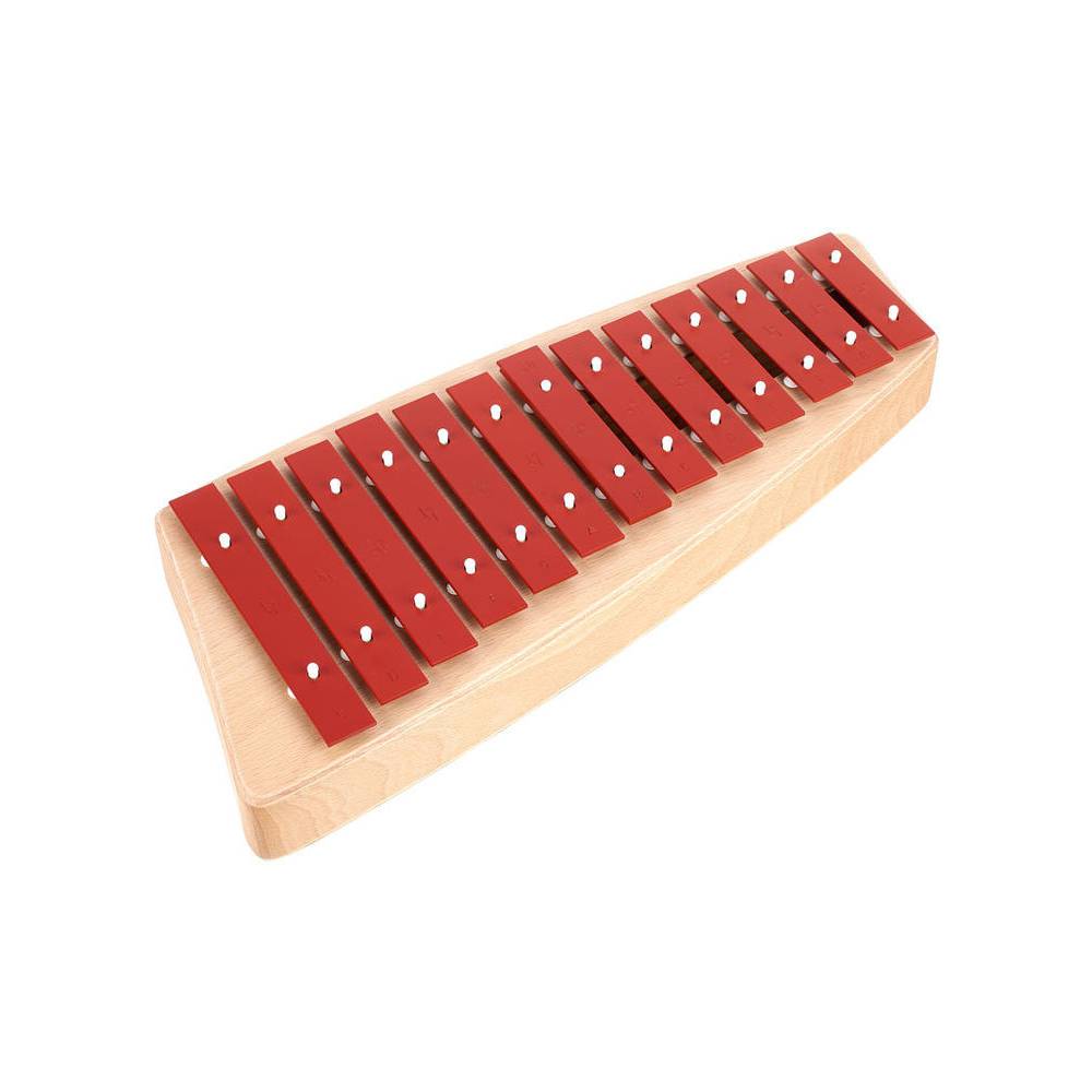 Sonor NG11 klokkenspel alt diatonisch C2-A3