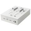 DJ Tech TRX Thud Rumble White DJ mixer