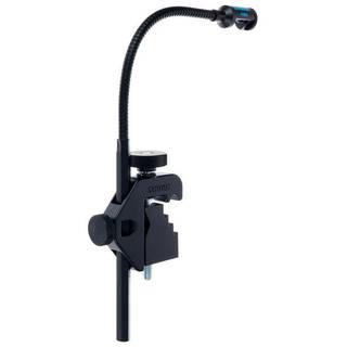 Shure A98D Beta98/S drummount clip