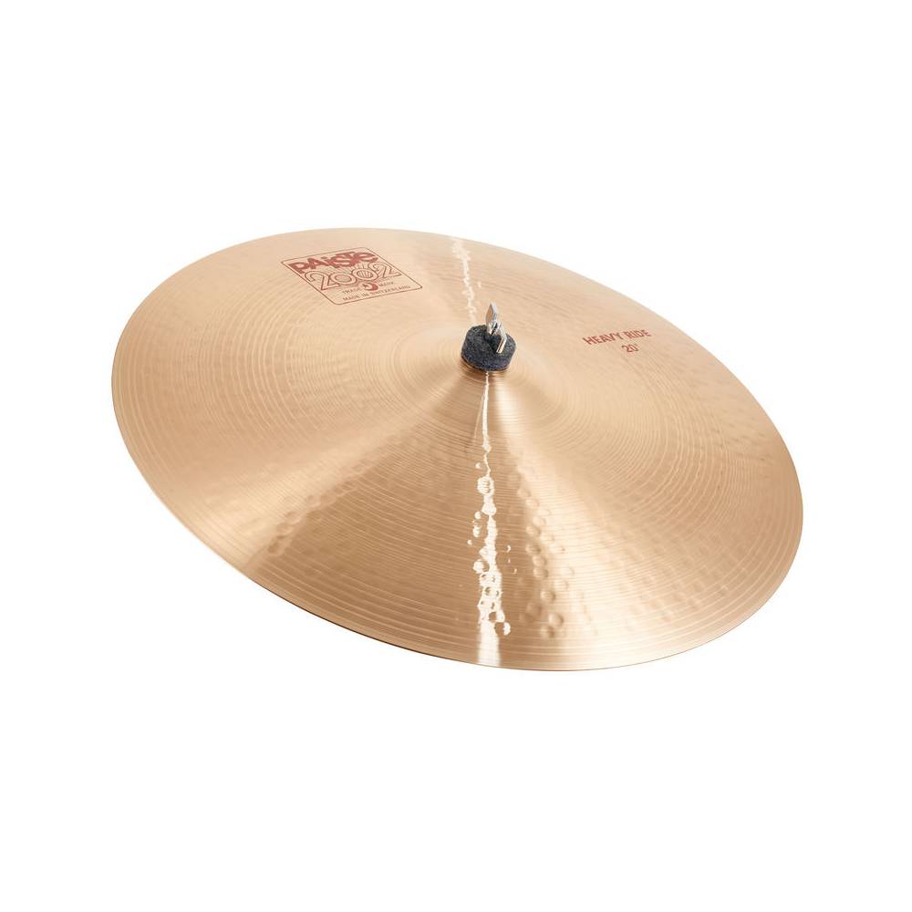 Paiste 2002 Heavy Ride 20