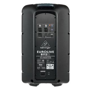 Behringer Eurolive B112D actieve luidspreker met Wireless