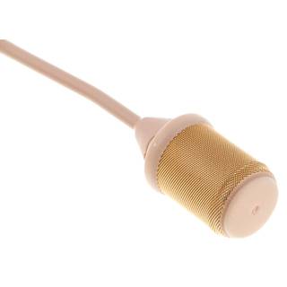 DPA 4088F d:fine headset microfoon (cardioid, beige)