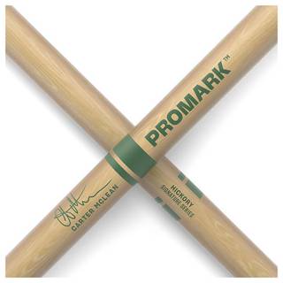 Promark Carter McLean Hickory drumstokken