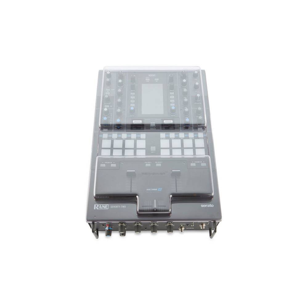 Decksaver Rane Seventy-Two Cover