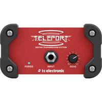 TC Electronic Teleport GLT zender