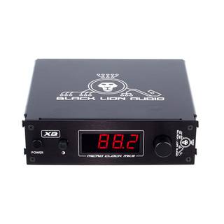 Black Lion Audio Micro Clock MKIII XB
