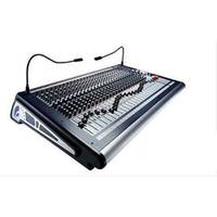 Soundcraft GB4-32 professionele 32 kanaals mixer