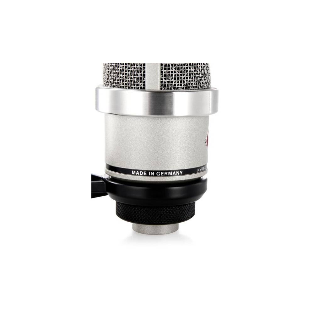 Neumann TLM 102 grootmembraan studiomicrofoon