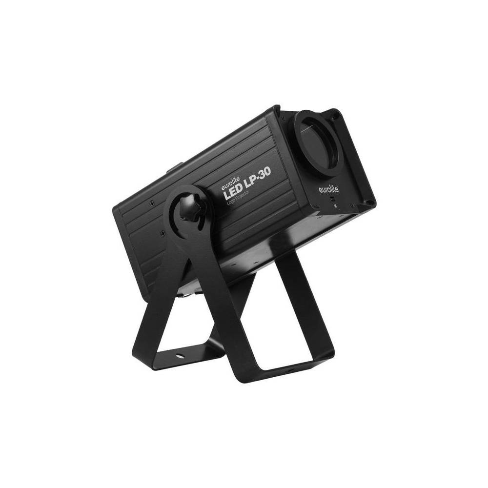 Eurolite LED LP-30 gobo projector