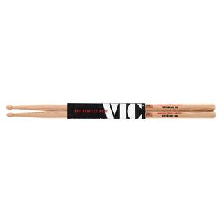 Vic Firth X5B drumstokken hickory X5B met houten tip