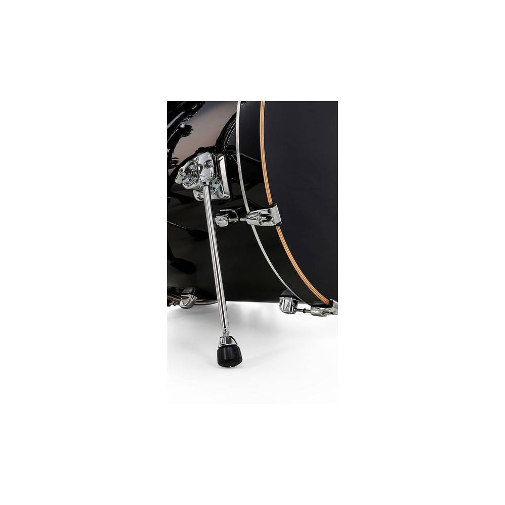 Tama MBS42S-PBK Starclassic Performer Piano Black 4d. shellset