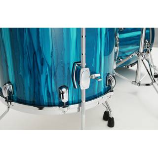 Tama MBS52RZS-SKA Starclassic Performer 5-delige ketelset Sky Blue Aurora