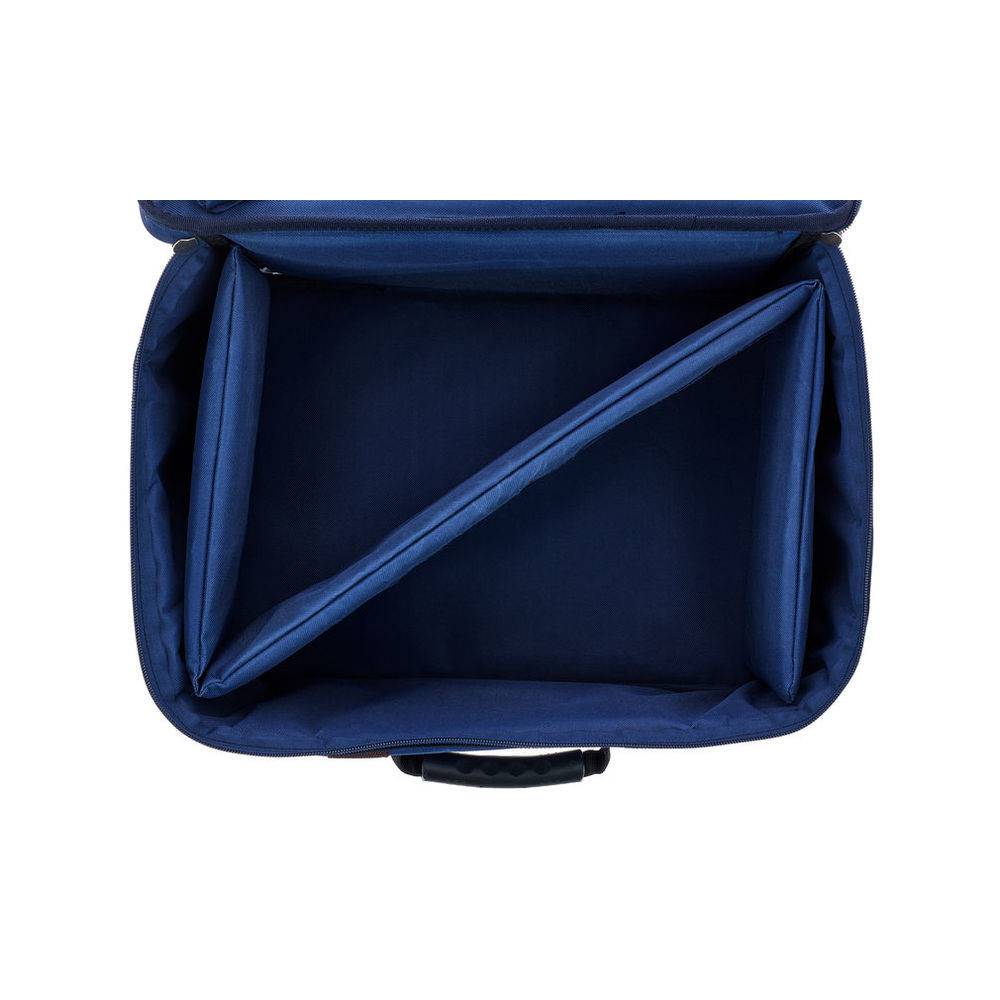 Tama TPB200NB PowerPad Designer Collection drum pedal bag blauw