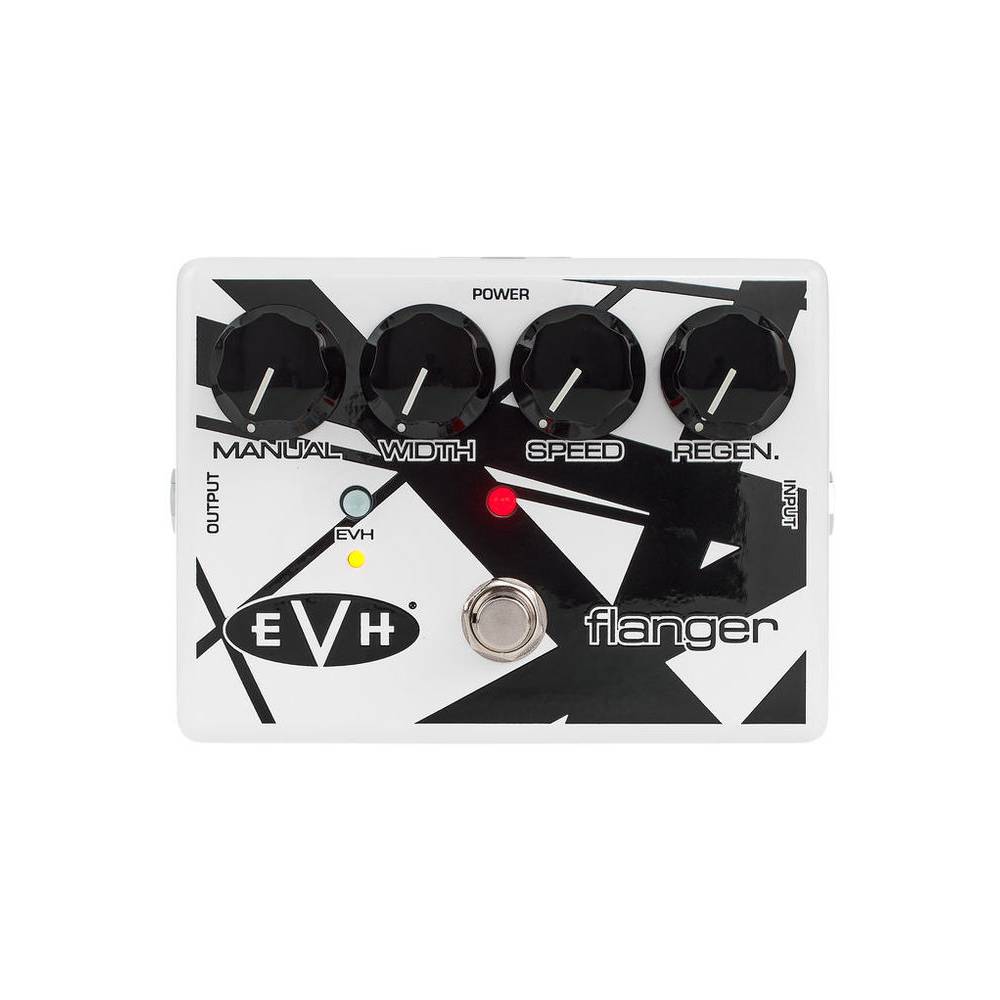 MXR EVH117 Eddie Van Halen flanger