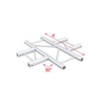 Showtec PS30 Ladder truss 4-weg horizontaal kruis