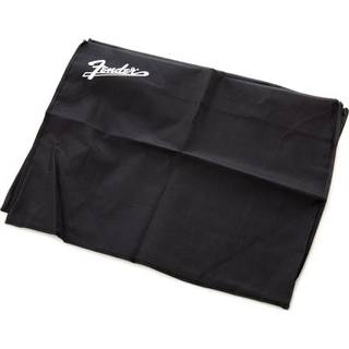 Fender 004 7483 000 versterkerhoes voor 65 Deluxe Reverb zwart