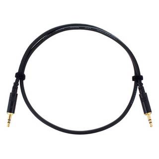 Cordial CFS0.9WW Intro kabel 3.5 mm TRS jack - 3.5 mm TRS jack 0.9m